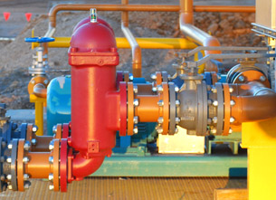 Home Fuel Lubricants