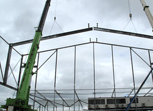 Home General Fabrication