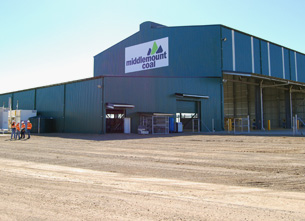 Home Mining Construction