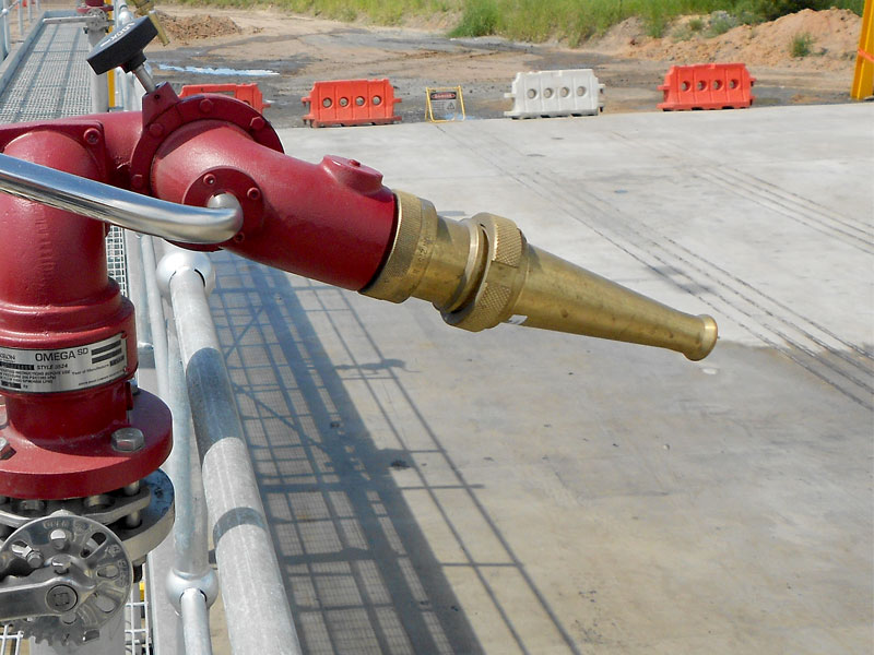 Coppabella Ultra-class Facility